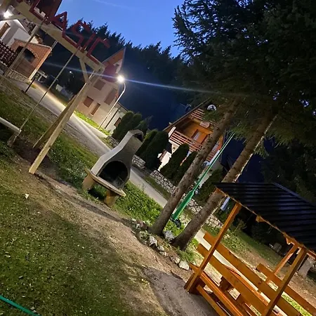 Vikendica Kavaz * Vlašić