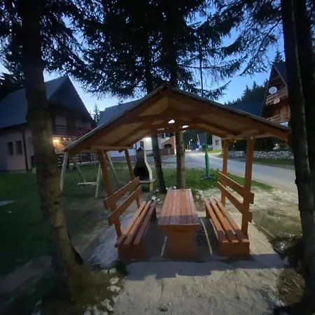 Vikendica Kavaz * Vlašić