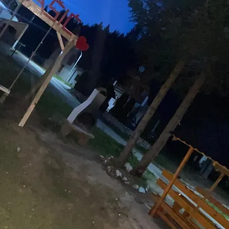 Alpehytte Vikendica Kavaz *