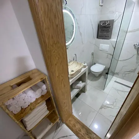 Alpehytte Vikendica Kavaz
