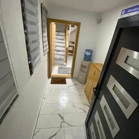 Alpehytte Vikendica Kavaz Vlašić