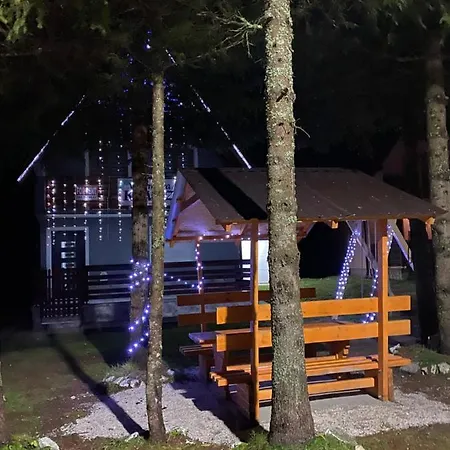 Vikendica Kavaz
