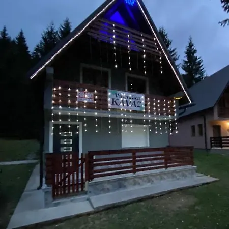 Vikendica Kavaz * Vlašić