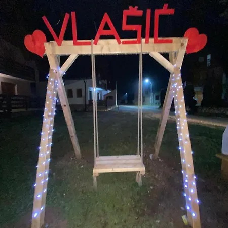 Vikendica Kavaz * Vlašić