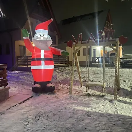 Vikendica Kavaz