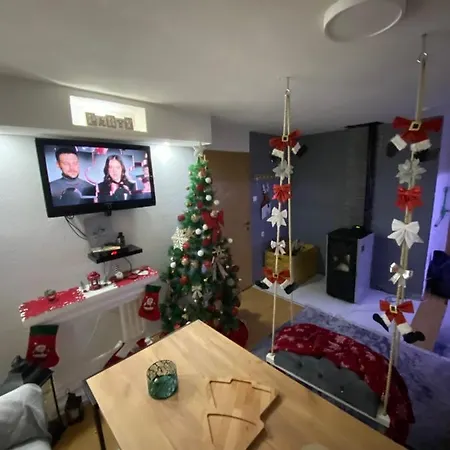 Vikendica Kavaz *